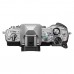 OM System E-M10 Mark IV with 14-150mm f/4-5.6 Lens OM System E-M10 Mark IV with 14-150mm f/4-5.6 Lens
